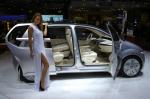 ItalDesign Go 2011 года